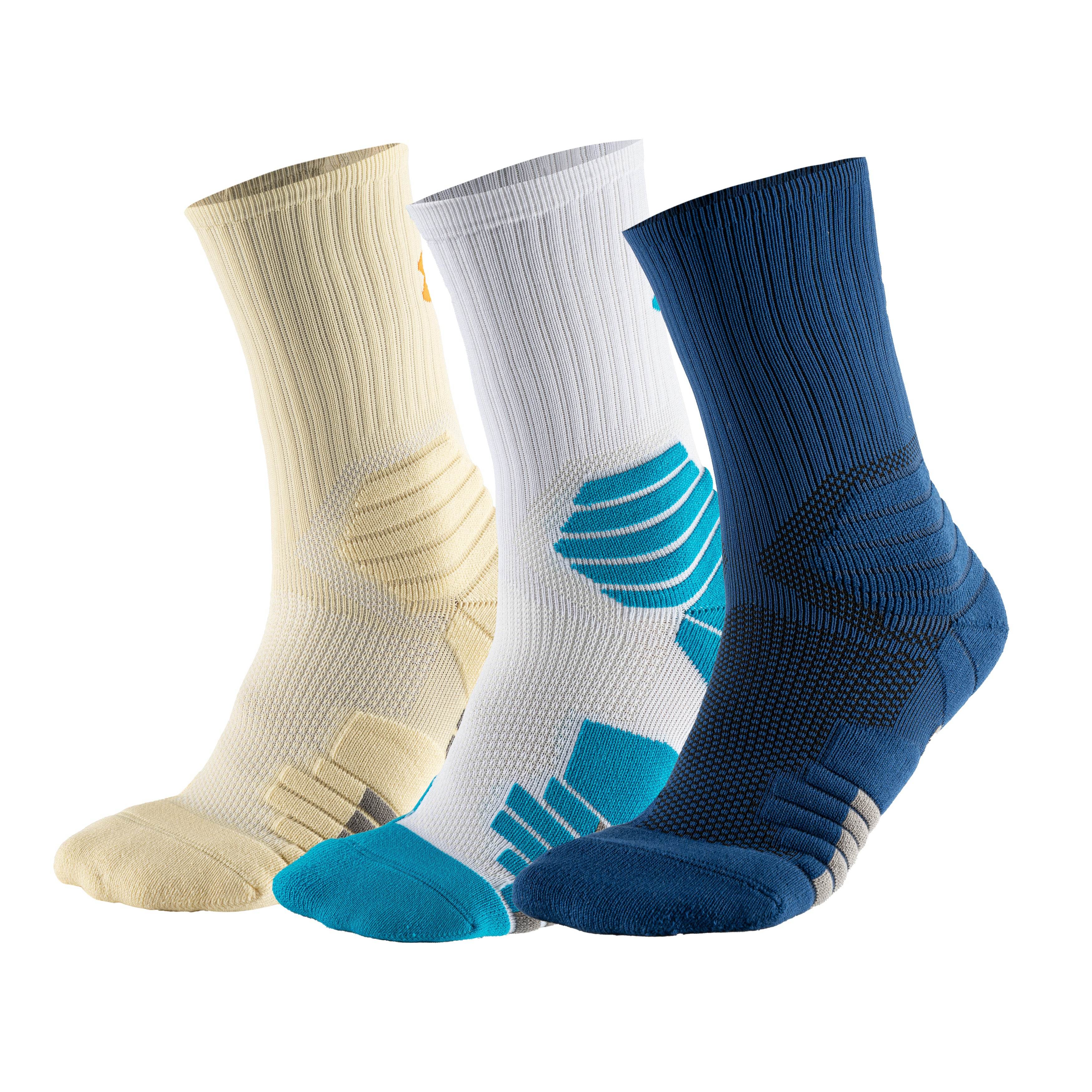 Носки Under Armour (3шт) - Boxette Shop